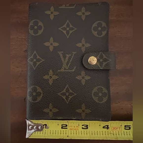 Louis Vuitton Agenda PM - Picture 11 of 12